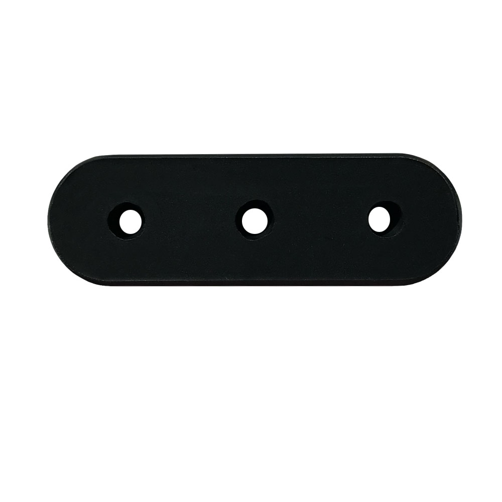 Anderson Power Products J-150 Black 4.6mm Cable Grommet J-150-150