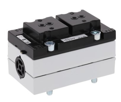 EMERSON ? AVENTICS Pneumatic Control Valve - Electrical V581 Series