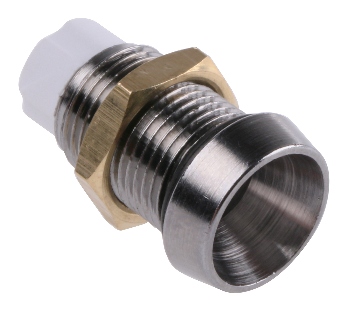 Arcolectric (Bulgin) Ltd 10mm Diameter LED Holder for use with 5mm LED