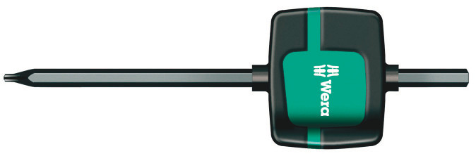 Wera Torx Key