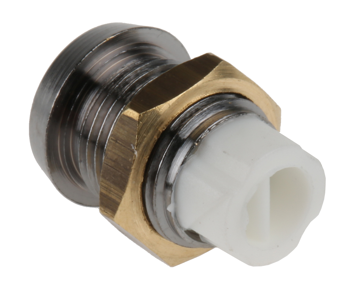 Arcolectric (Bulgin) Ltd 9.5mm Diameter LED Holder for use with 5mm LED