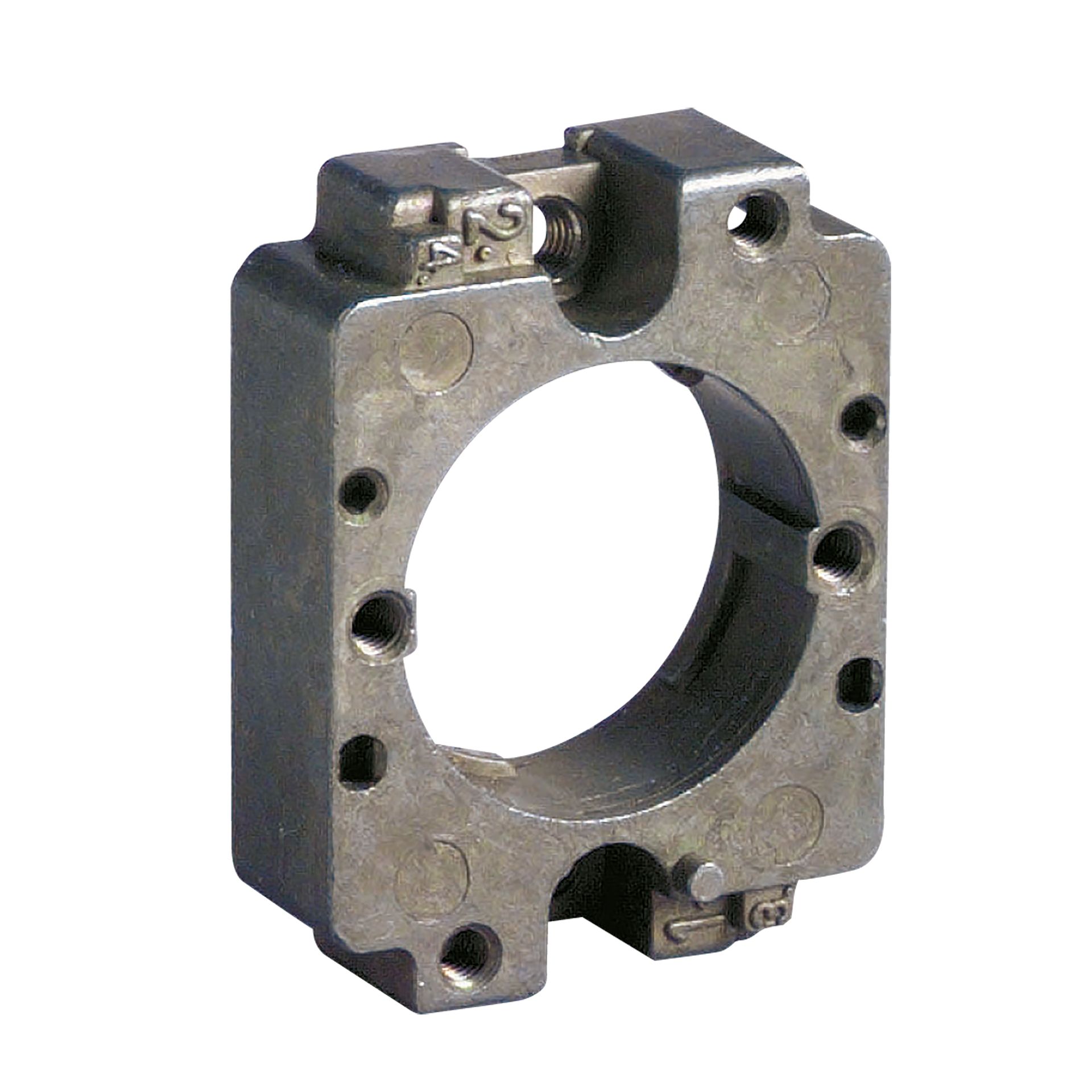 Crouzet Pneumatic Relay Pneumatic Elbow Fitting, 2.5mm, III B