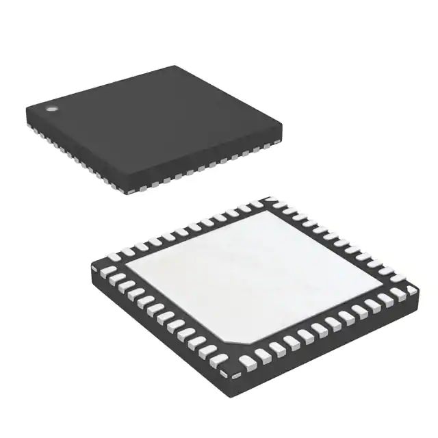 Renesas Electronics UPD720202K8-711-BAA-A, USB Controller, USB 3.0, 48-Pin QFN