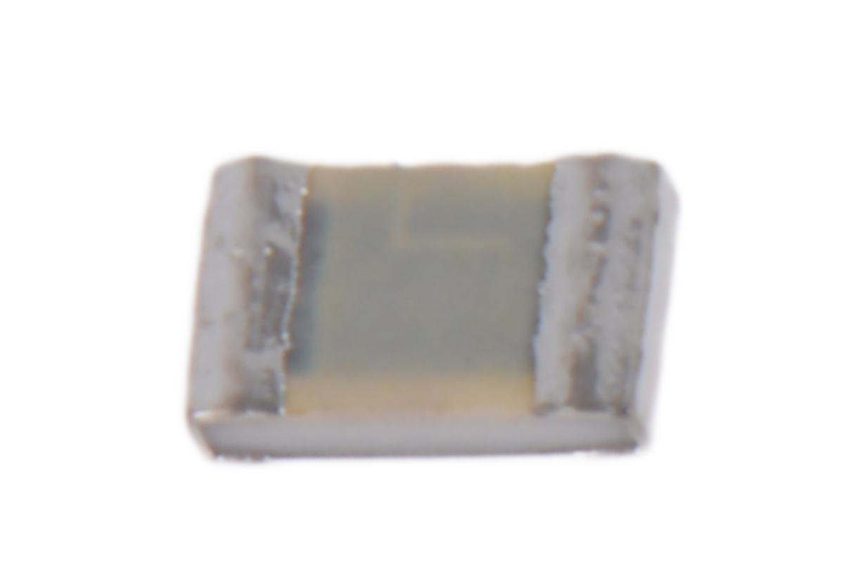 Vishay CRCW 33 Ω, 0805 Thick Film Surface Mount Resistor ±1 % Surface 0.5 W - CRCW080533R0FKEAHP