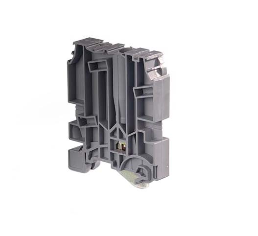 ABB End Stop for use with H6/24.DH, HD120/30.F10, HD185/36.F12, HD2.5/6, HD6/14, HD6/7.2G.3G, HD6/7.3G.2G, HD6/7.5G,