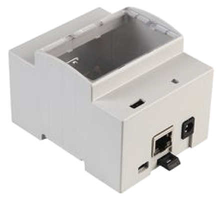 Italtronic Case for BeagleBone Black, Grey