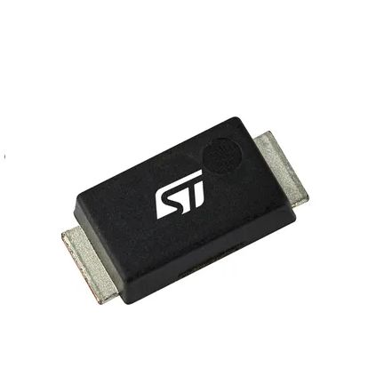 STMicroelectronics 100 V 5 A Diode High Voltage 2-Pin SOD-128 STPS5H100AFY