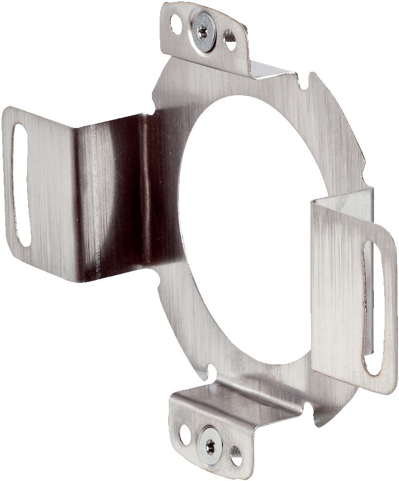SICK, BEF Series Flange Plate