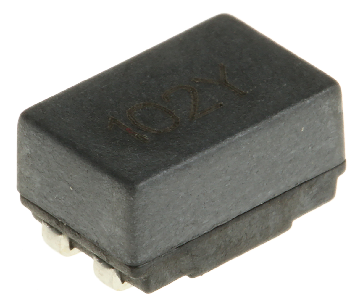 Bourns, SRF0905, 0905 Yes Surface Mount Common Mode Line Filter with a Ferrite Core, 1 mH Wirewound ±50 % 800 mA Idc