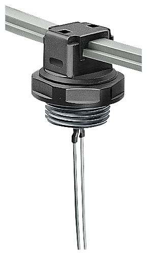 Siemens Cable adapter for Use with M20 cable gland further routing via standard cable