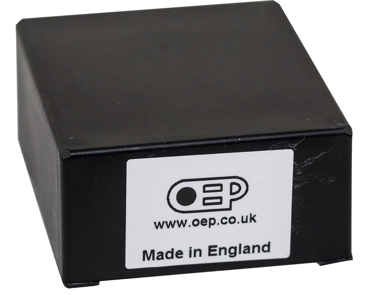 Through Hole Audio Transformer 150 (Parallel) Ω, 600 (Series) Ω 2W