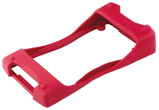 Bopla Thermoplastic Seal for Use with BOS-Streamline 5.. Enclosures, 143 x 77 x 31.1mm