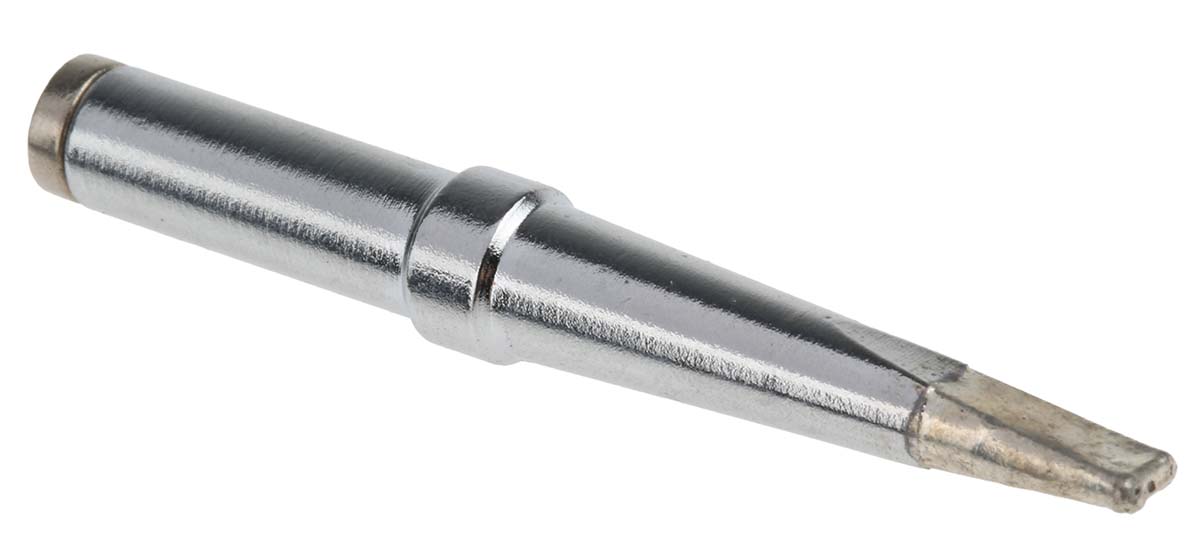 Weller PTM7 (370°C) 3.2 mm Screwdriver Soldering Iron Tip for use with TCP (series (old generation)