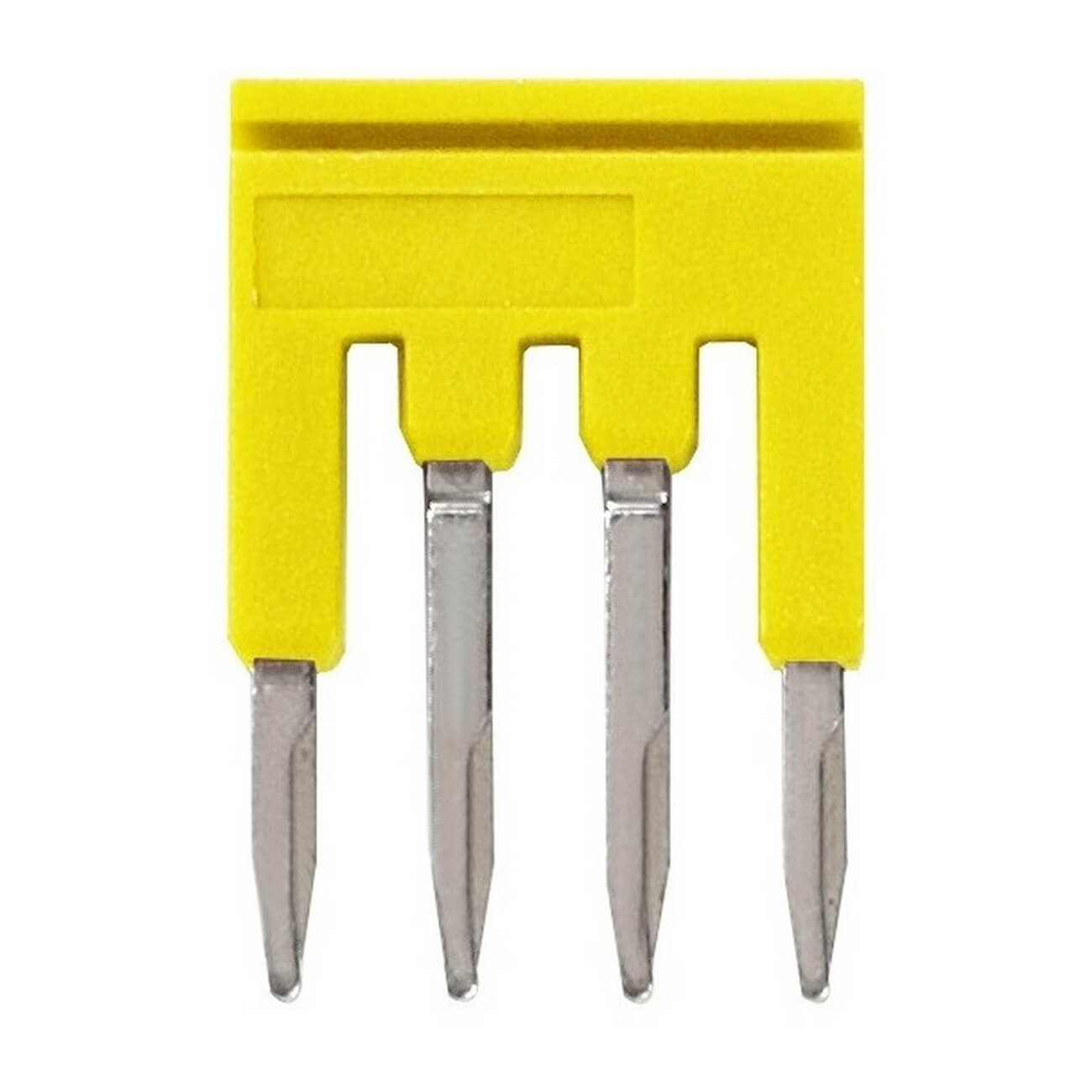 Omron XW5T Series Short Bar for Use with Terminal Block