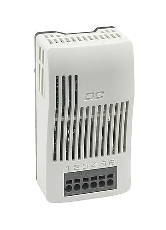 STEGO Damper Actuator, 56 V dc