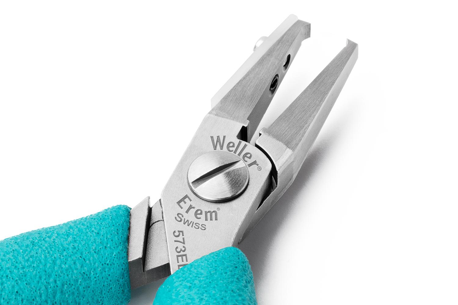 Weller Erem ESD Safe Distance Cutters