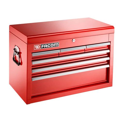 Facom 6 Drawer Tool Chest