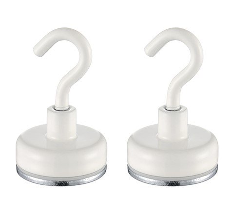RS PRO Magnet 25mm, 5.8kg Pull