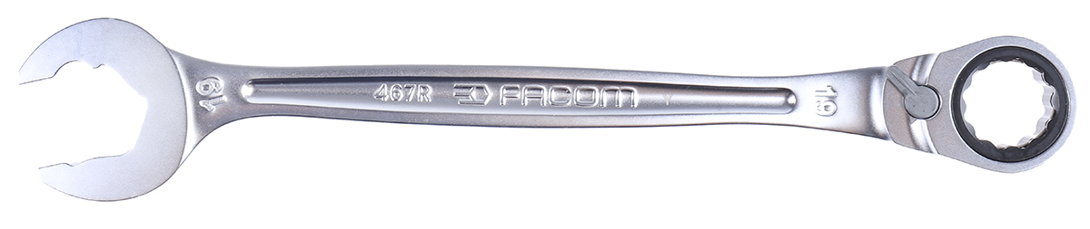 Facom 19 mm Spanner