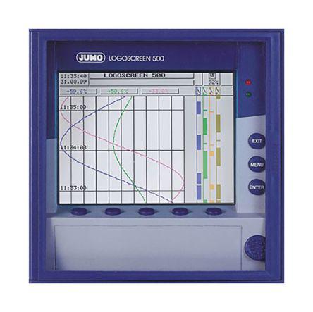 data-acquisition-logging