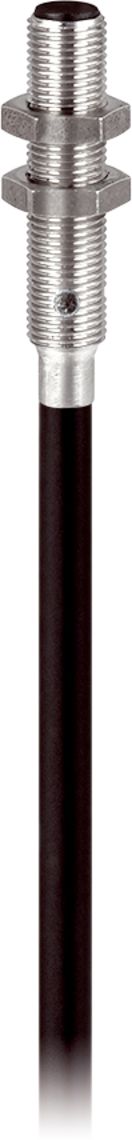 Di-Soric Inductive Threaded Barrel Inductive Proximity Sensor, M5, PNP NO, 10 → 30 V dc