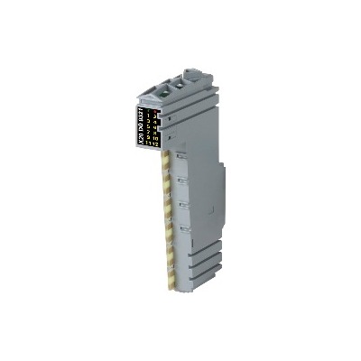 B&R X20 Series Digital I/O Module for Use with X20 Series, Voltage And Current, Voltage And Current, 24 V