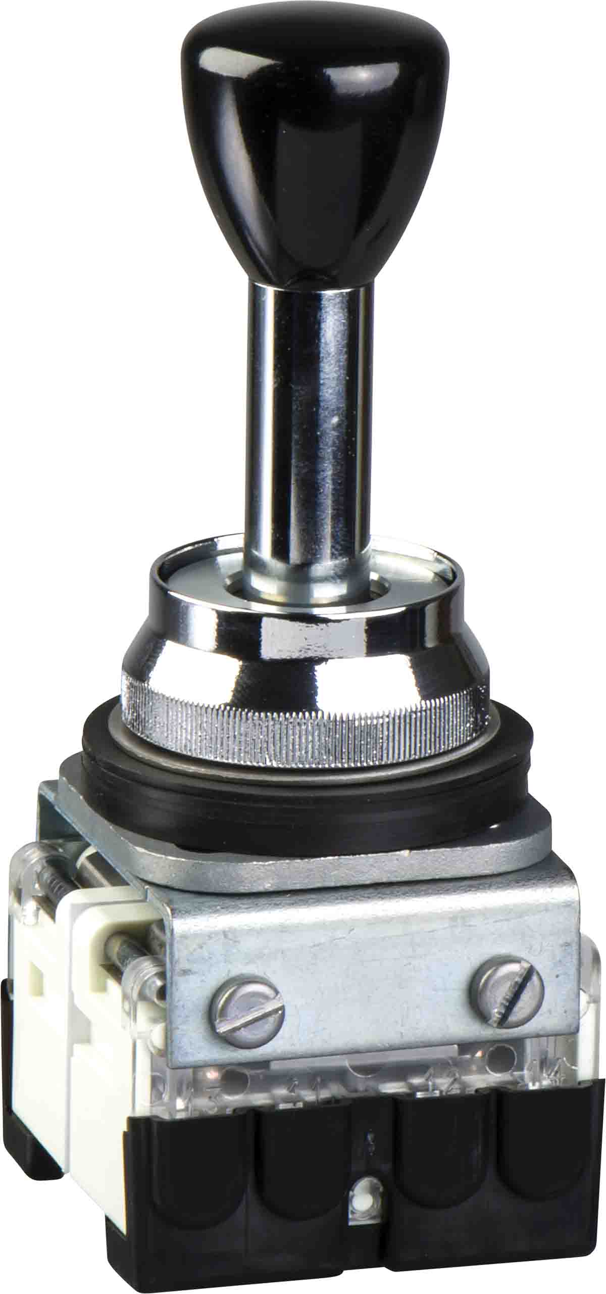Schneider Electric 2-Axis Joystick Switch IP40 230V