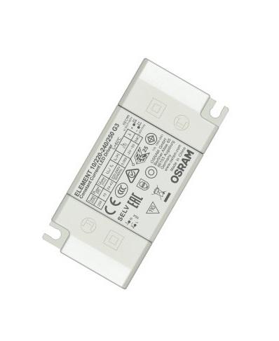 Osram LED Driver, 24 → 42V Output, 10.5W Output, 150 → 1050mA Output, Constant Current