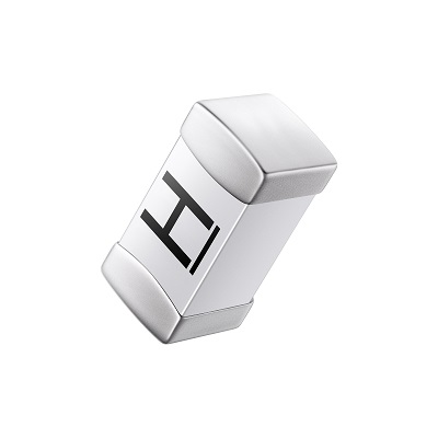 RS PRO SMD Non-Resettable Surface Mount Fuse 4A, 63V