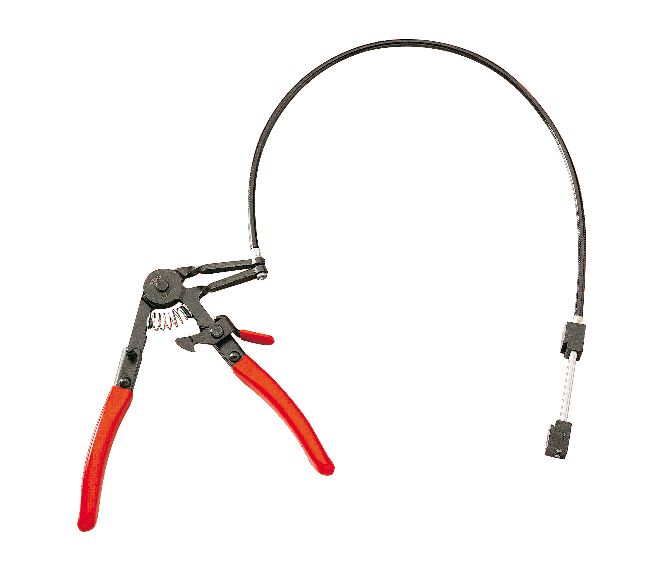 SAM Hose Clamp Pliers, 630 mm Overall