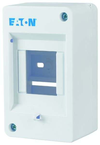 Eaton Eaton xComfort Series White Plastic Junction Box, IP20, 66 x 82 x 140mm