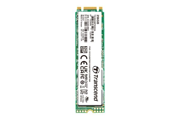 Transcend MTS952A M.2 1 TB Internal SSD