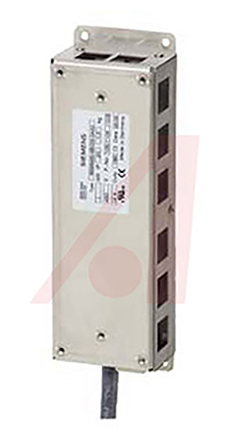 Siemens Braking Resistor