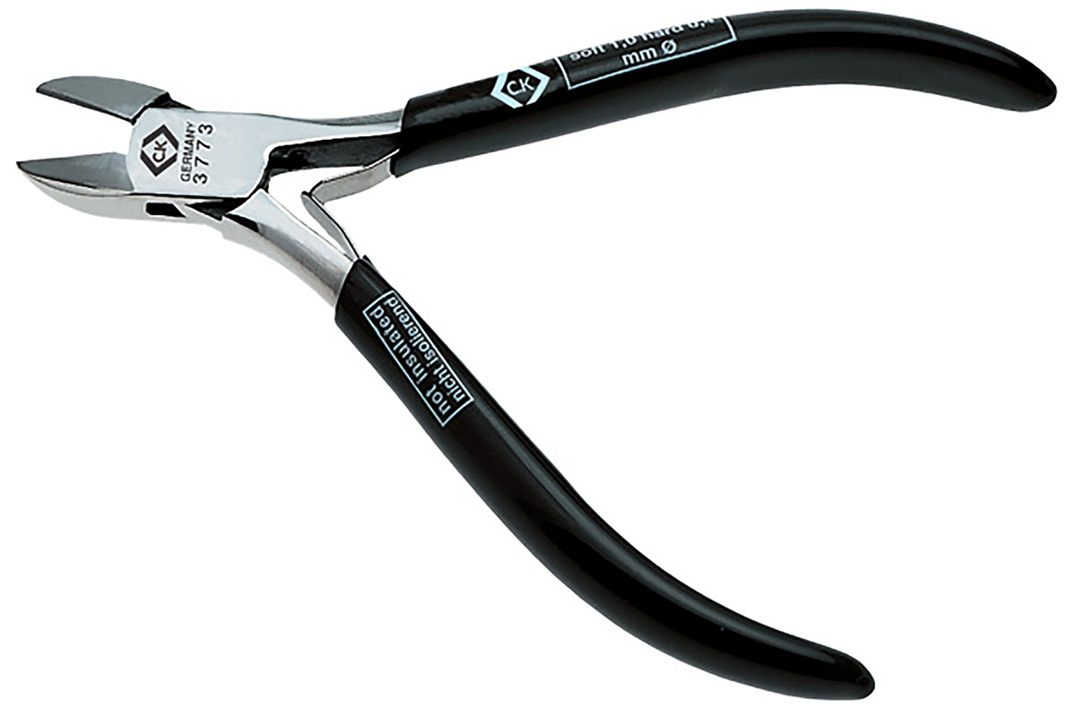 CK T3773 Side Cutters