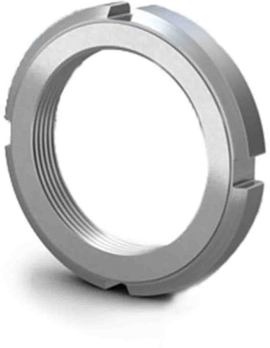 RS PRO Lock Nut