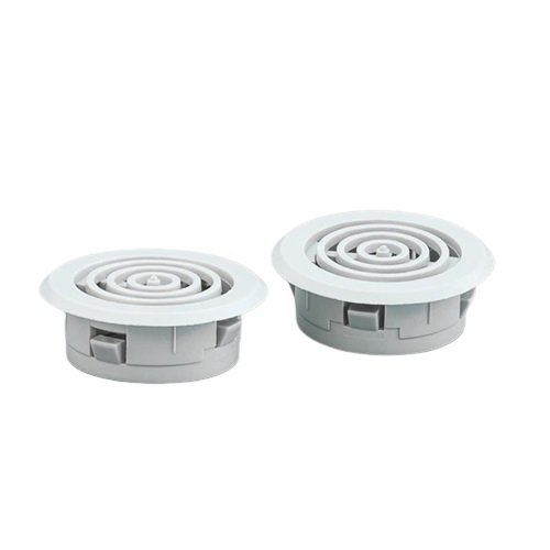 nVent HOFFMAN UPV Series Air Vent, For Use With Enclosures