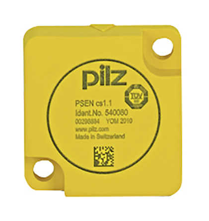 Pilz PSENCODE Series Actuator