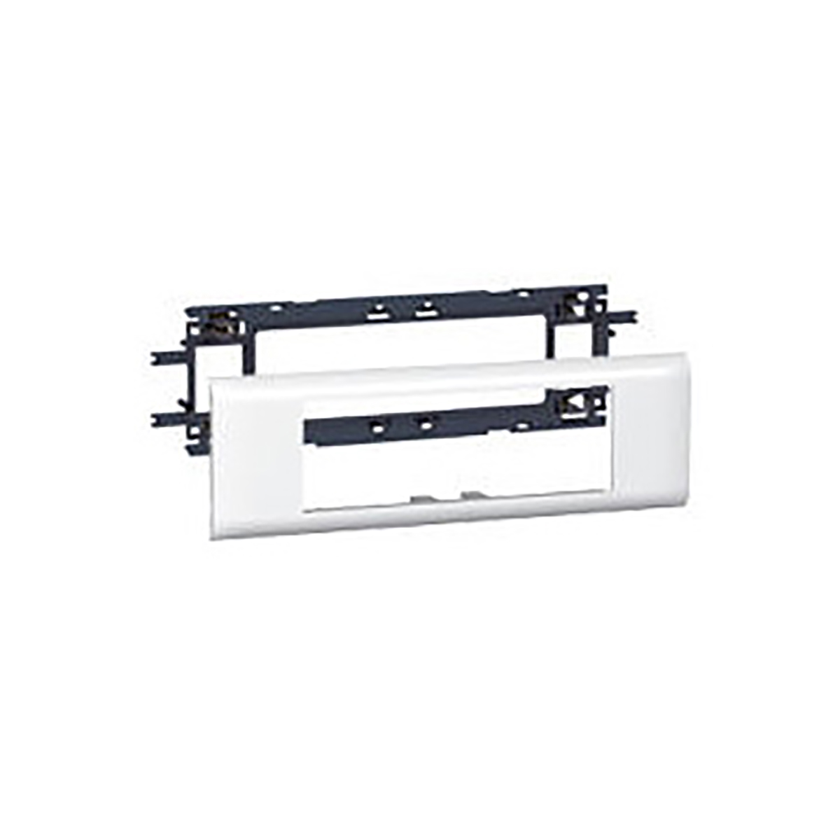 Legrand Cable Trunking Accessory, Mosaic
