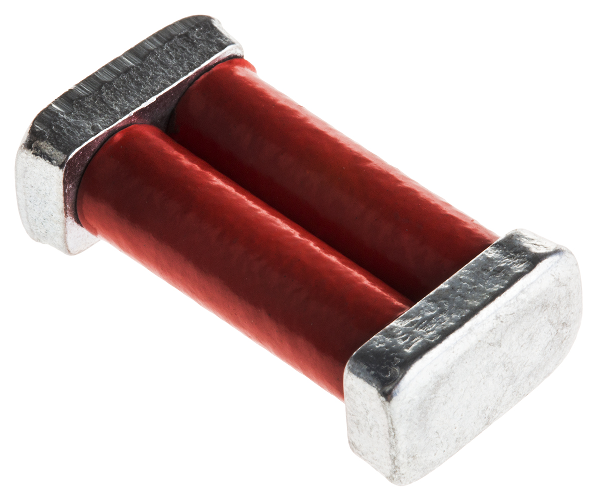 Eclipse Cylindrical Magnet 6mm Aluminium Alloy