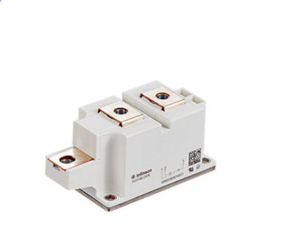 Infineon TT280N16SOFHPSA1, Thyristor 1600V, 280A 150mA