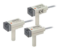 SMC Pneumatic Sensor