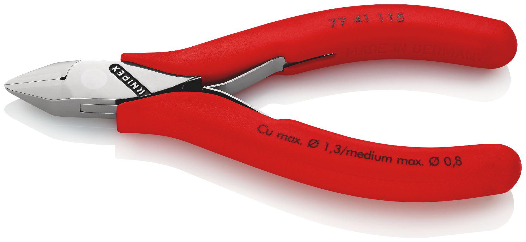 Knipex Knipex Precision Diagonal Cutter