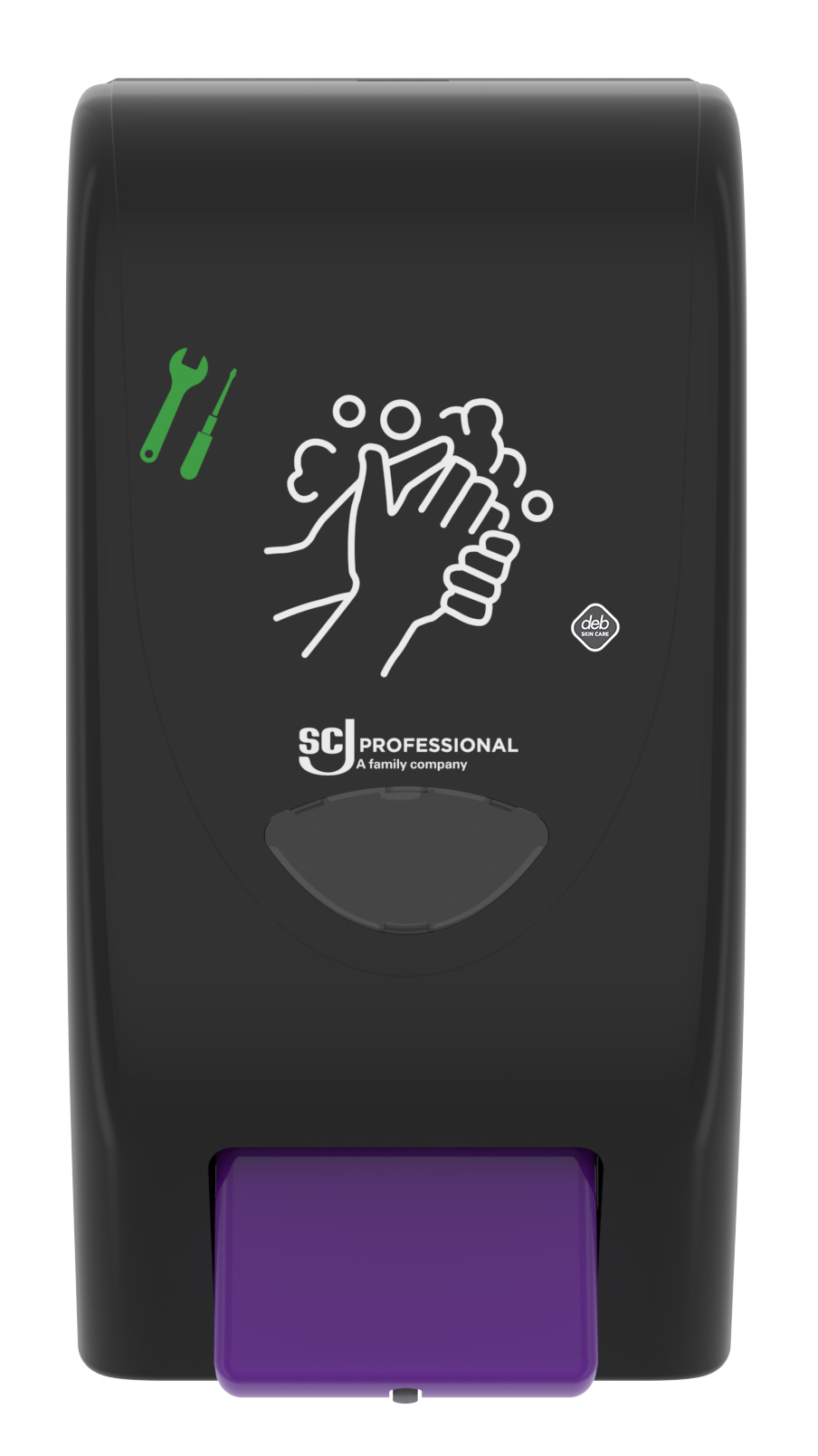 SCJ Professional 4L Soap Dispenser