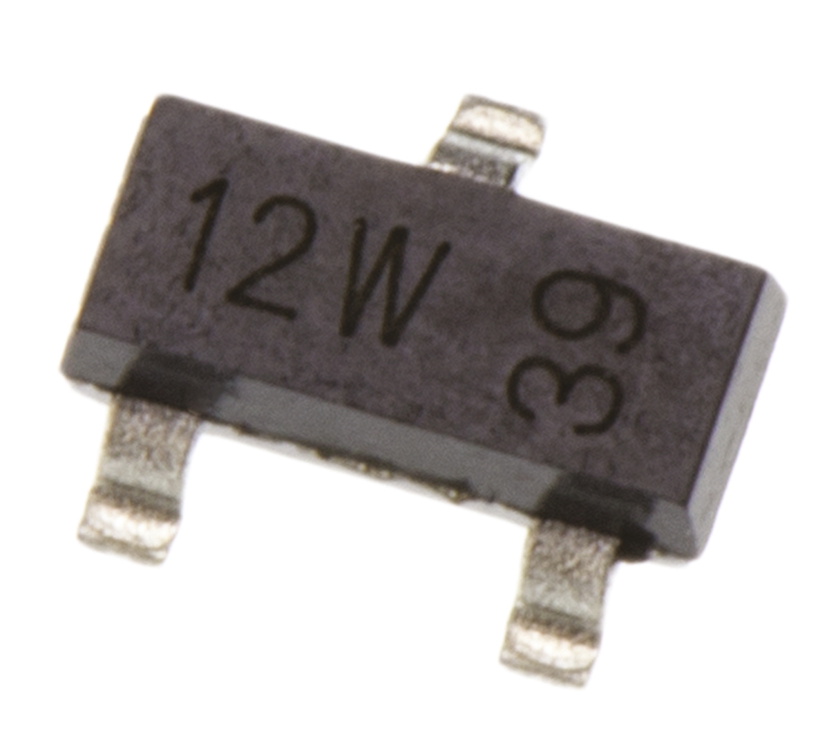 Nexperia 2N7002 Type N-Channel MOSFET, 300 mA, 60 V Enhancement, 3-Pin SOT-23