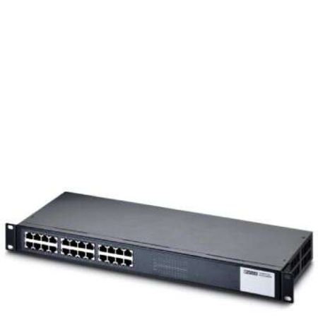 Phoenix Contact Ethernet Switch