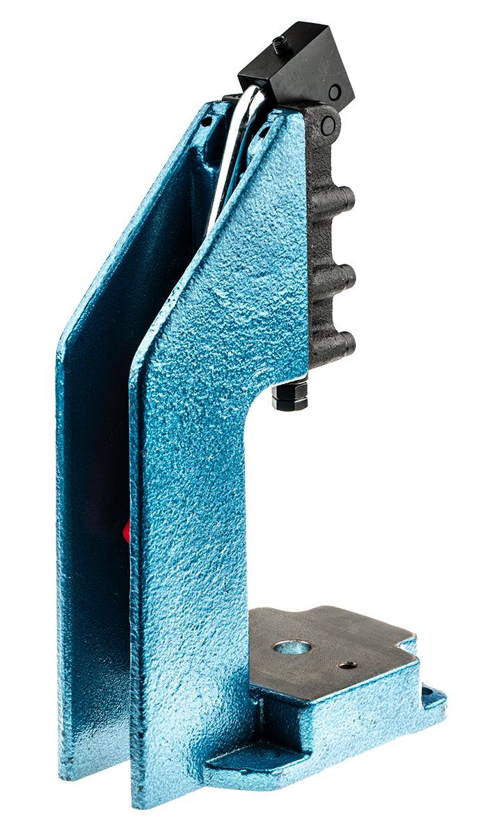 RS PRO 0.9t Manual Toggle Press