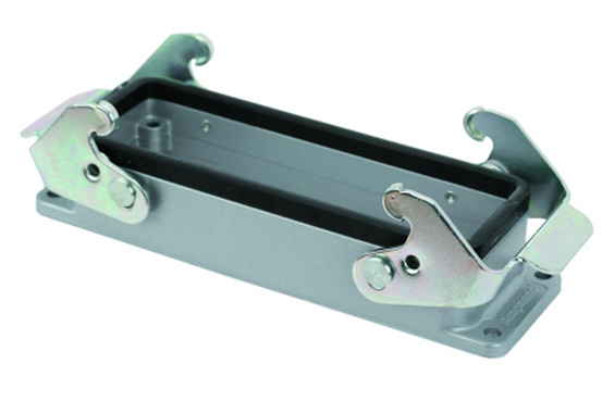 Amphenol Industrial C146 Heavy Duty Power Connector Housing