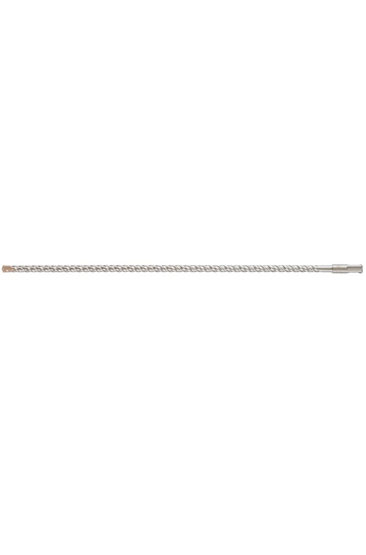 DeWALT DT953 Series SDS Drill Bit for Concrete, 8mm Diameter, 600 mm Overall