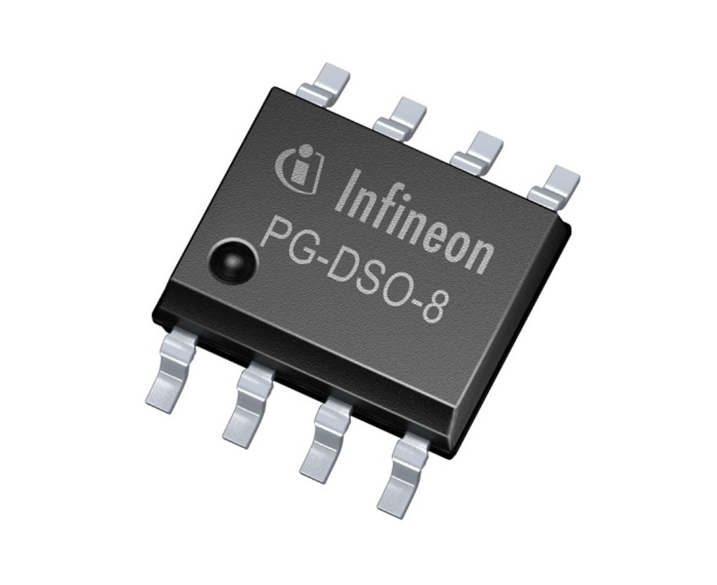 Infineon TLE4254GSXUMA4, Linear Voltage Regulator 45V PG-DSO-8 8-Pin