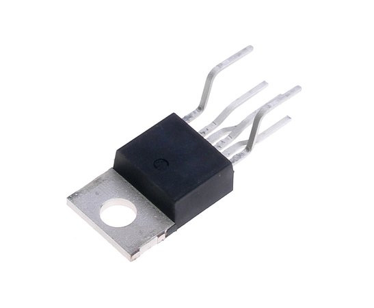 Power Integrations, AC/DC Converter 7-Pin, TO-220-7C TOP258YN